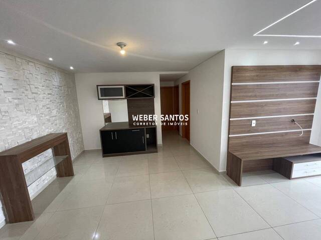 #6928 - Apartamento para Venda em São José dos Campos - SP - 3