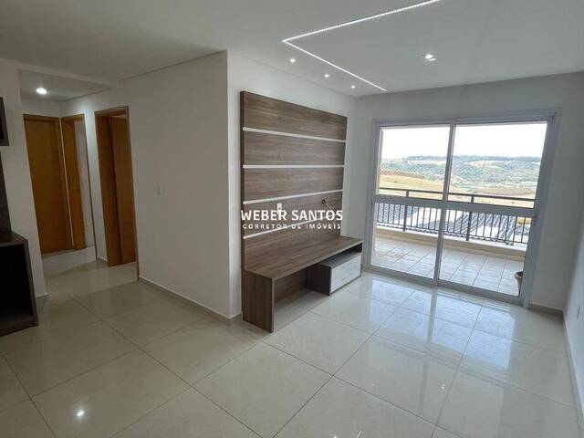 Apartamento para Venda em São José dos Campos - 5