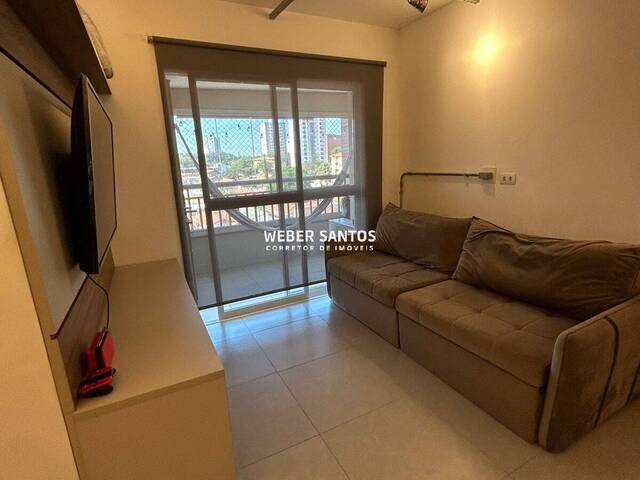 #6930 - Apartamento para Venda em São José dos Campos - SP - 3