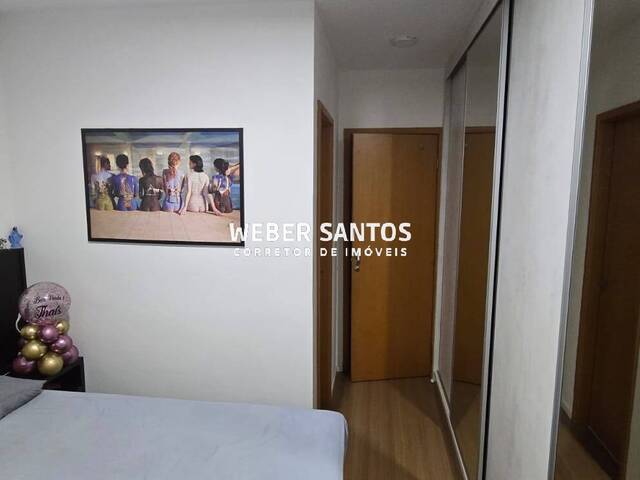 Apartamento para Venda em São José dos Campos - 5