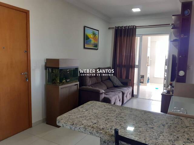 Apartamento para Venda em São José dos Campos - 1