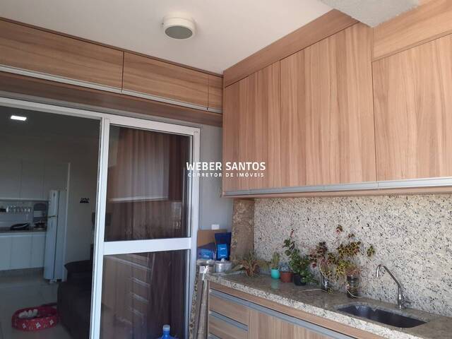 Apartamento para Venda em São José dos Campos - 2