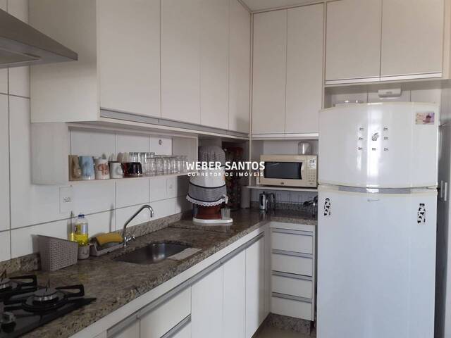 Apartamento para Venda em São José dos Campos - 3