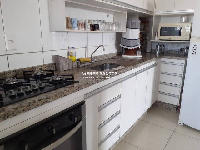 Apartamento para Venda em São José dos Campos - 4