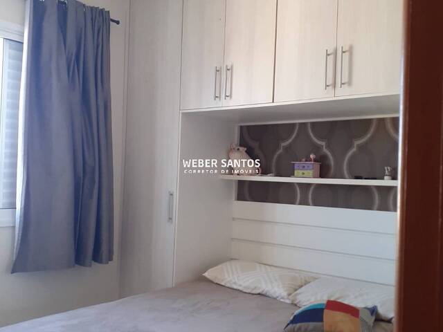 Apartamento para Venda em São José dos Campos - 5