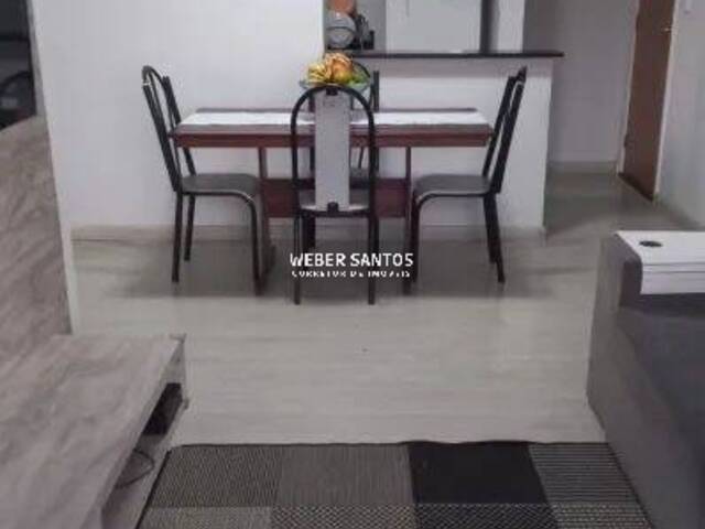 #6935 - Apartamento para Venda em São José dos Campos - SP - 3