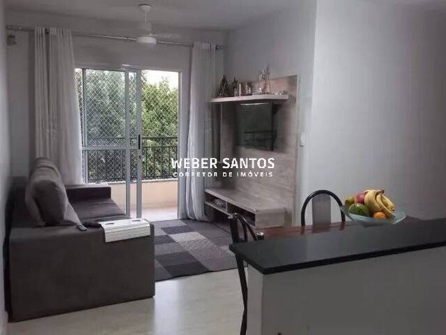 Apartamento para Venda em São José dos Campos - 1