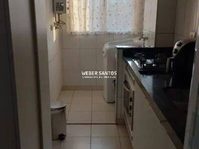 Apartamento para Venda em São José dos Campos - 5