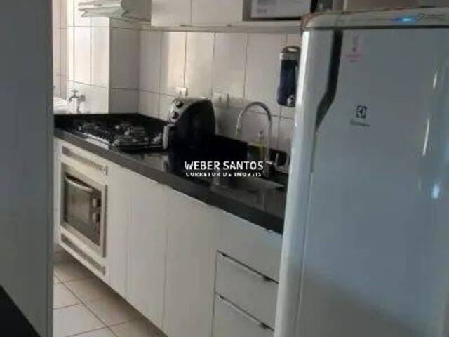 Apartamento para Venda em São José dos Campos - 4