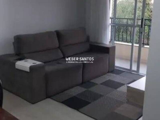 Apartamento para Venda em São José dos Campos - 2