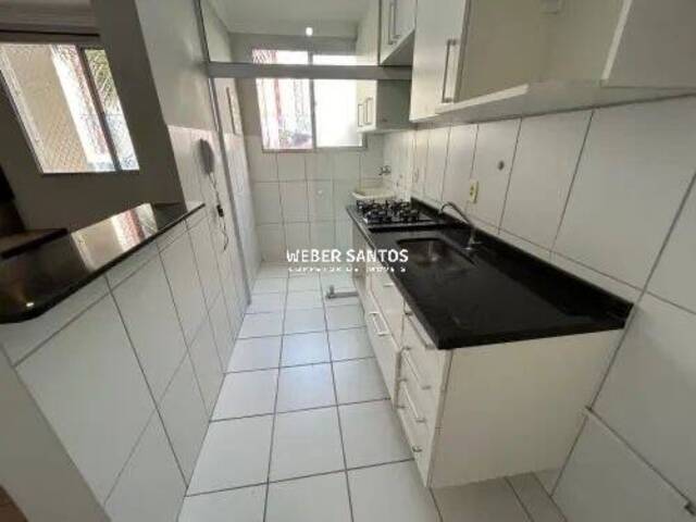 Apartamento para Venda em São José dos Campos - 3