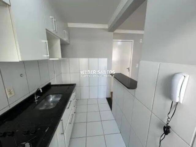 Apartamento para Venda em São José dos Campos - 4