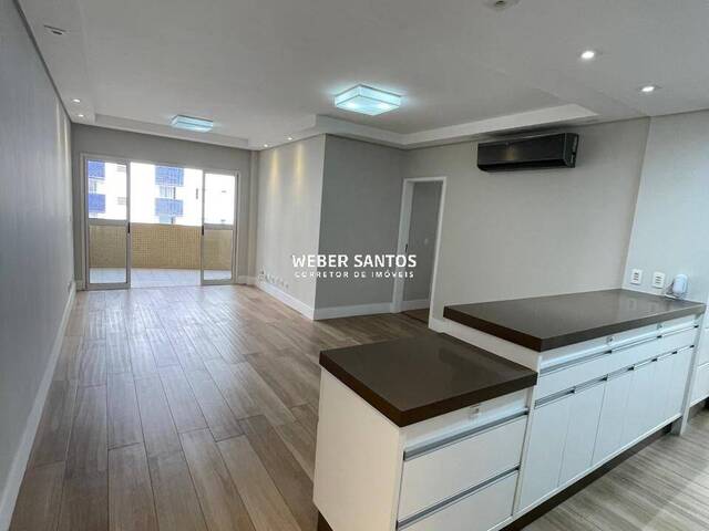 Apartamento para Venda em São José dos Campos - 4