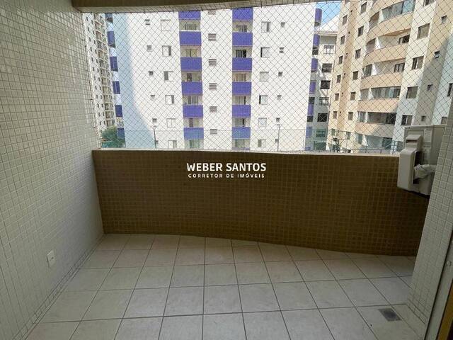 Apartamento para Venda em São José dos Campos - 3