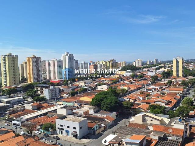 Apartamento para Venda em São José dos Campos - 4