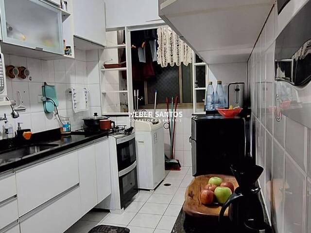 Apartamento para Venda em São José dos Campos - 5