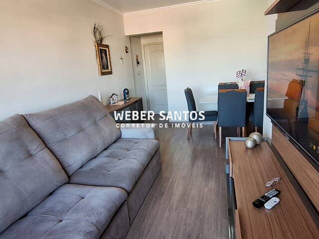 Apartamento para Venda em São José dos Campos - 2