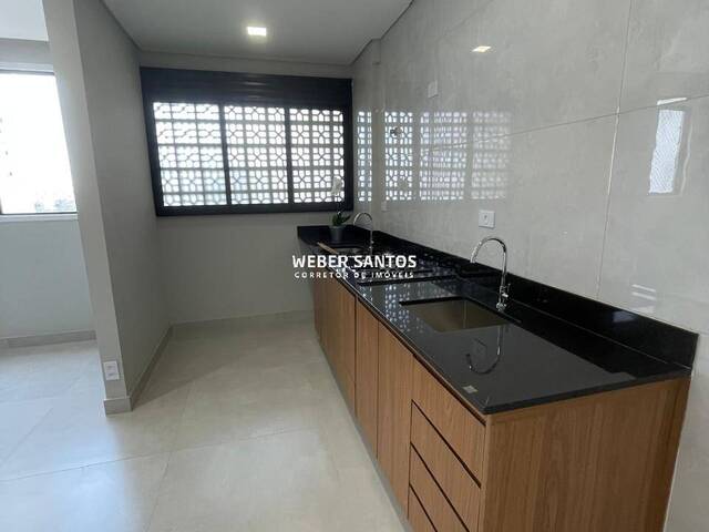 Apartamento para Venda em São José dos Campos - 4