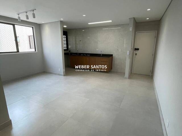 #6752 - Apartamento para Venda em São José dos Campos - SP