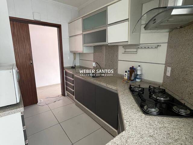 #6939 - Apartamento para Venda em São José dos Campos - SP - 3