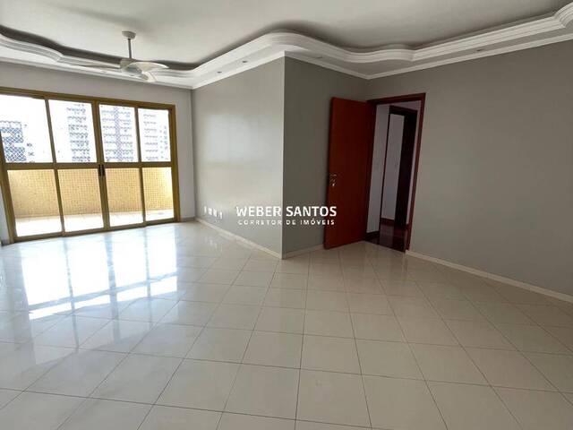 #6939 - Apartamento para Venda em São José dos Campos - SP - 1