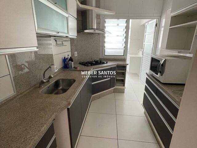 Apartamento para Venda em São José dos Campos - 5