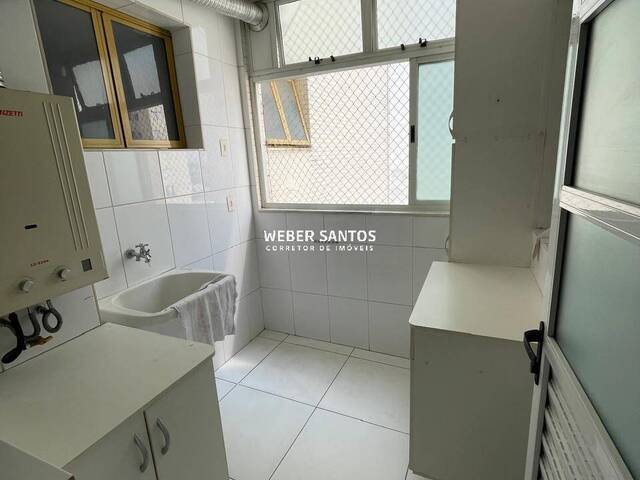 Apartamento para Venda em São José dos Campos - 4