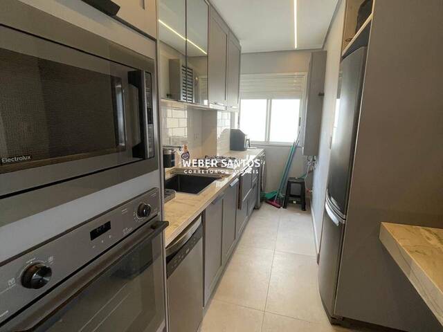 Apartamento para Venda em São José dos Campos - 4