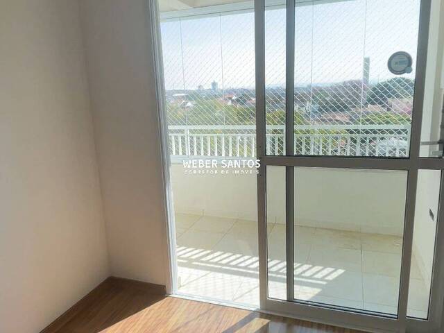 #6922 - Apartamento para Venda em São José dos Campos - SP - 3