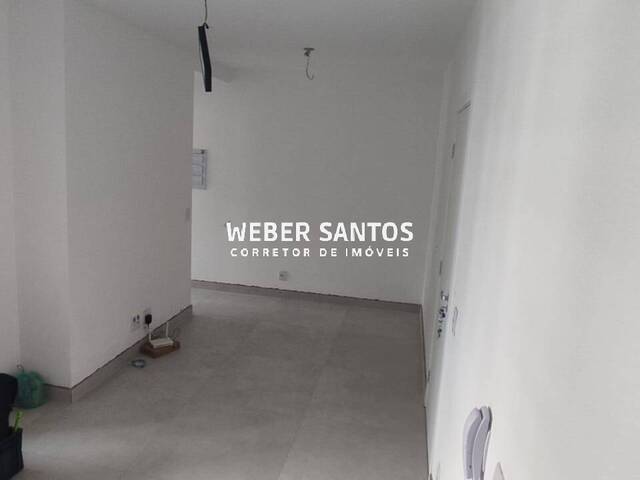 Apartamento para Venda em São José dos Campos - 3