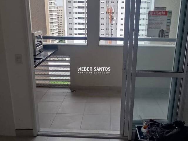 #6943 - Apartamento para Venda em São José dos Campos - SP - 2