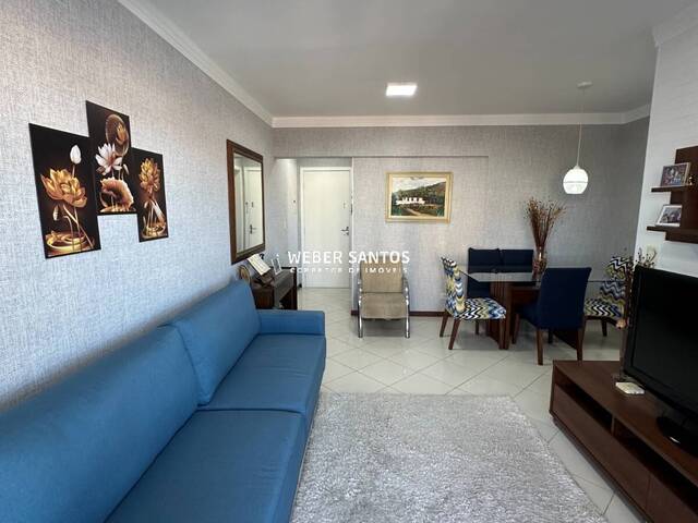 Apartamento para Venda em São José dos Campos - 2