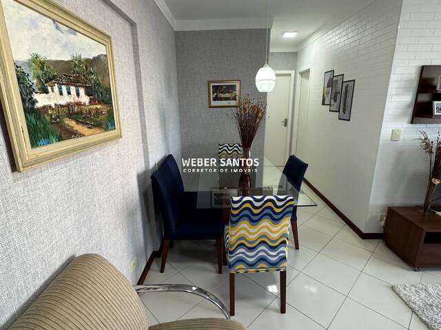 #6944 - Apartamento para Venda em São José dos Campos - SP - 3