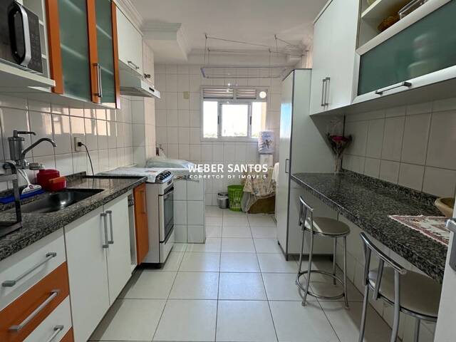 Apartamento para Venda em São José dos Campos - 5