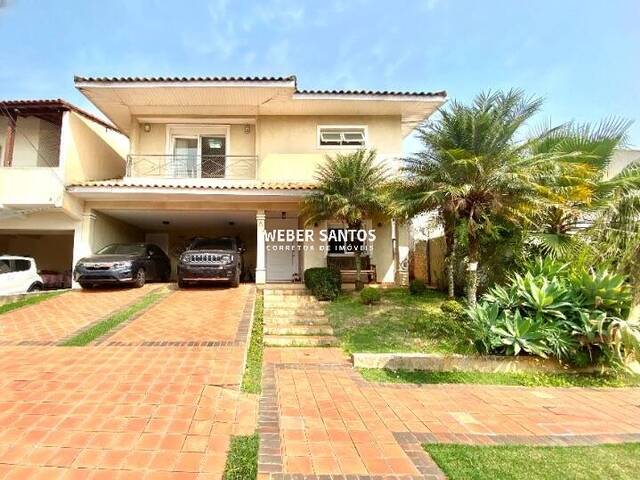 #6945 - Casa em condomínio para Venda em São José dos Campos - SP - 1