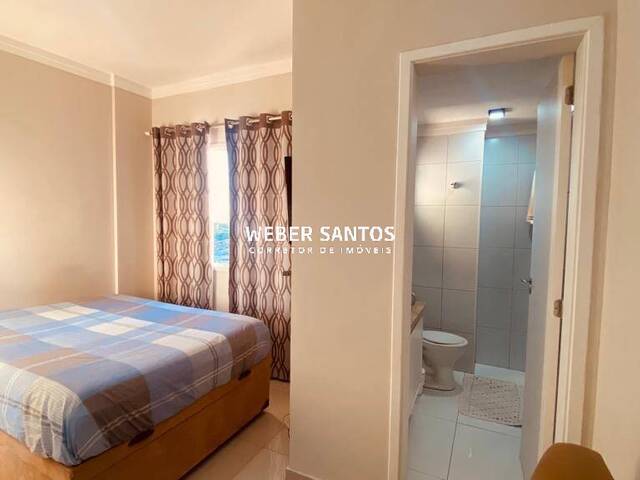 Apartamento para Venda em São José dos Campos - 5