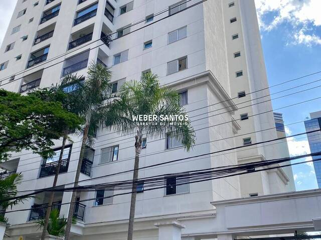 #6947 - Apartamento para Venda em São José dos Campos - SP - 1