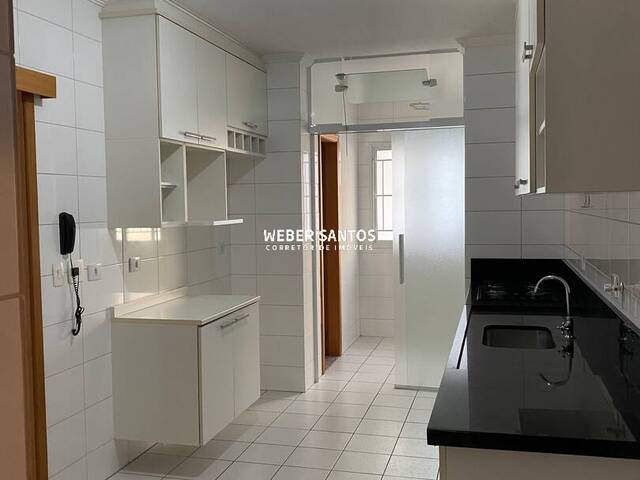 Apartamento para Venda em São José dos Campos - 5