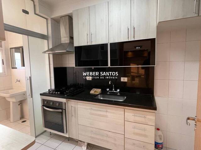 Apartamento para Venda em São José dos Campos - 5