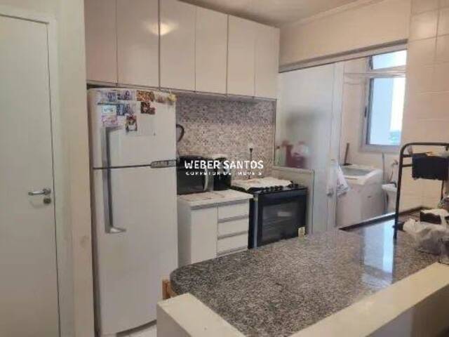 Apartamento para Venda em São José dos Campos - 5