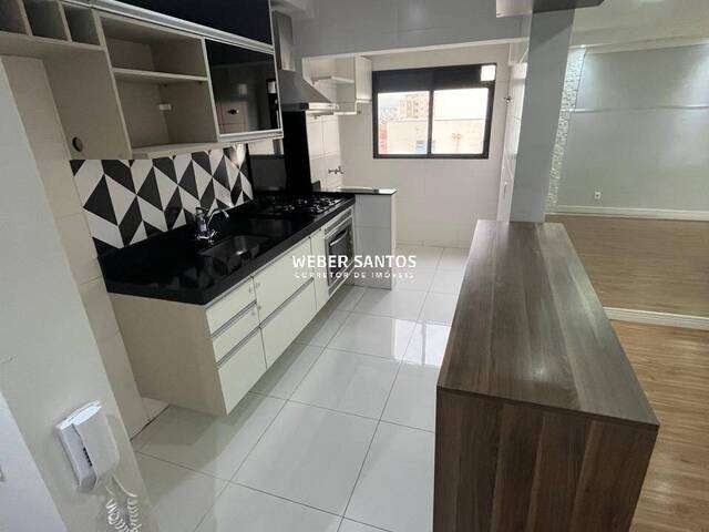 Apartamento para Venda em São José dos Campos - 4