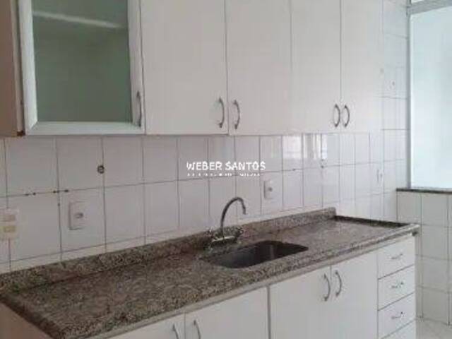 #6953 - Apartamento para Venda em São José dos Campos - SP - 3