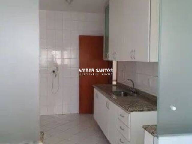 Apartamento para Venda em São José dos Campos - 5