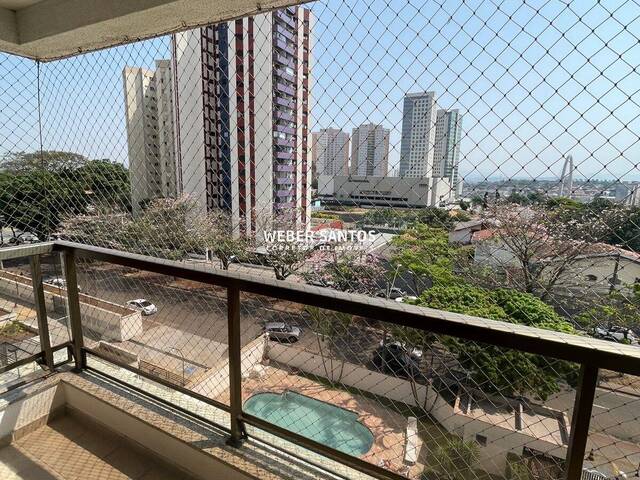 #6952 - Apartamento para Venda em São José dos Campos - SP - 3