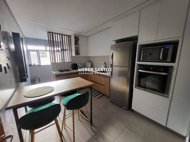 Apartamento para Venda em São José dos Campos - 4