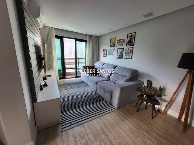 #6955 - Apartamento para Venda em São José dos Campos - SP - 3