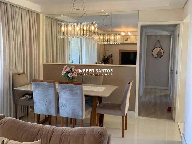 Apartamento para Venda em São José dos Campos - 1