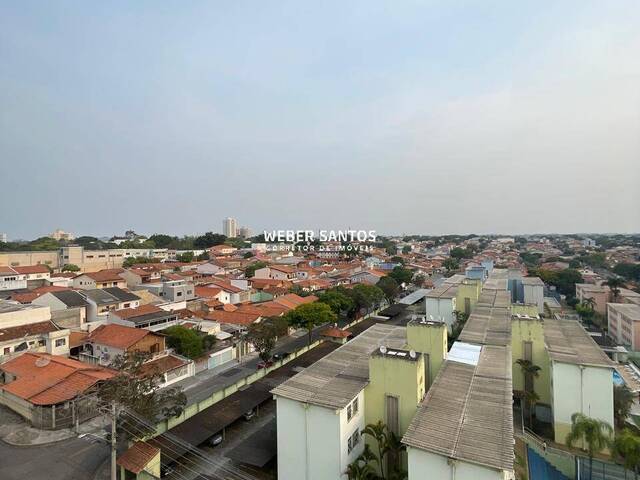 Duplex para Venda em São José dos Campos - 2