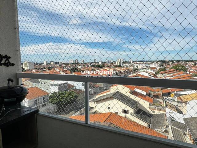 Apartamento para Venda em São José dos Campos - 2