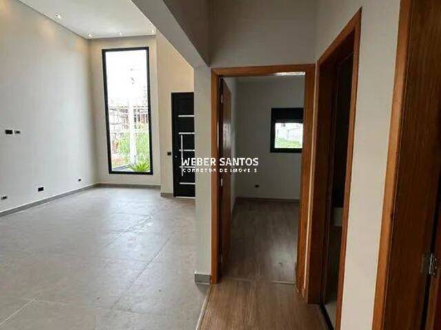 #6971 - Casa em condomínio para Venda em São José dos Campos - SP - 2